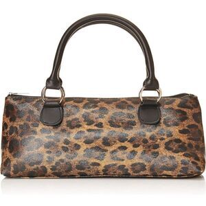 Primeware Wine Clutch Bag travel bag with wine opener new